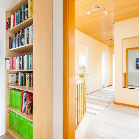 Ferienwohnung Hitzacker Apartment Hitzacker